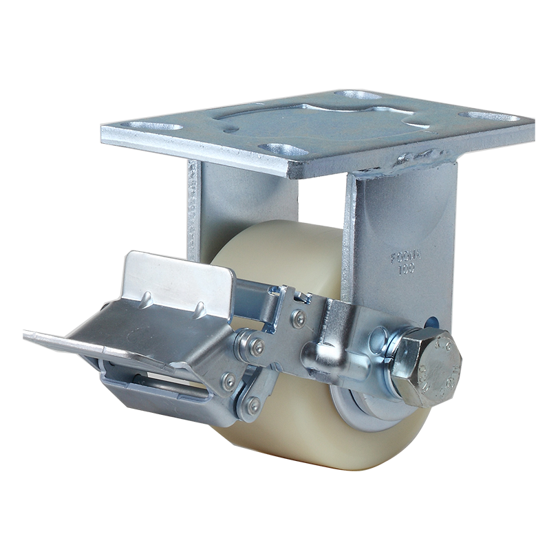 FOOT MASTER® Extra-Heavy Duty Caster GF