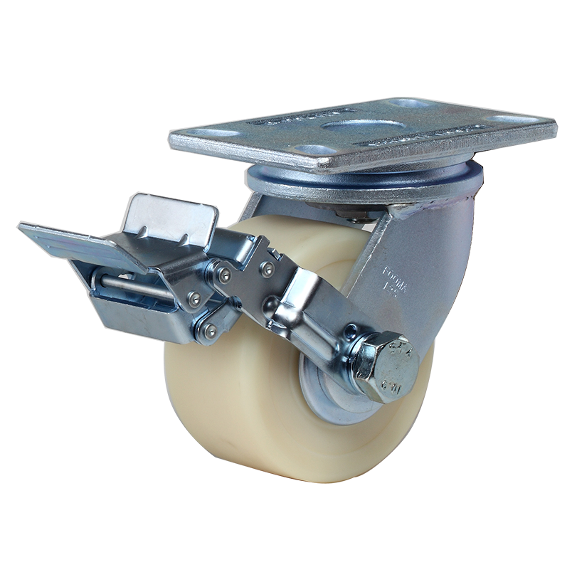 FOOT MASTER® Extra-Heavy Duty Caster GF