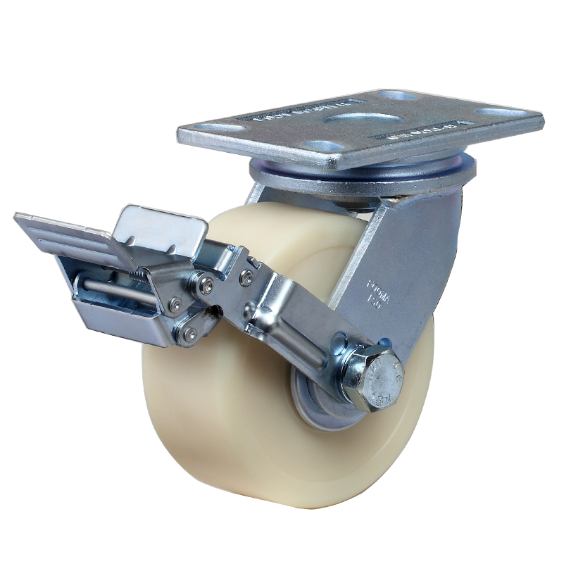 FOOT MASTER® Extra-Heavy Duty Caster GF