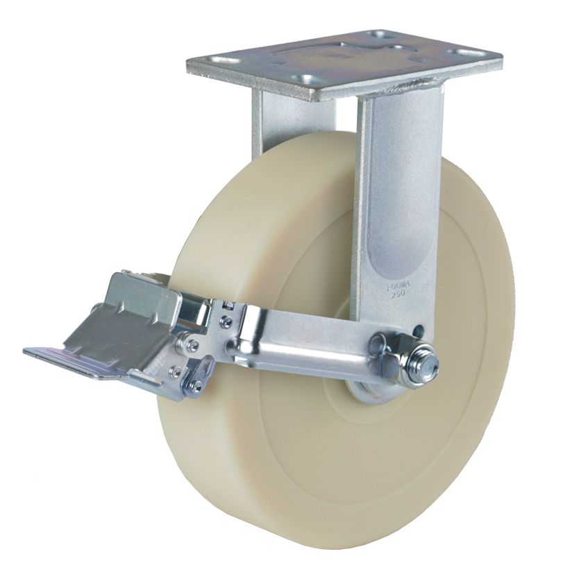 FOOT MASTER® Extra-Heavy Duty Caster GF