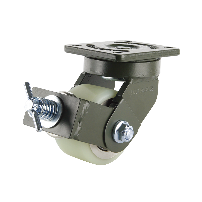 FOOT MASTER® Extra-Heavy Duty Caster GXT