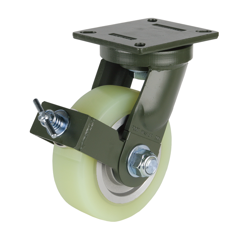 FOOT MASTER® Extra-Heavy Duty Caster GXT