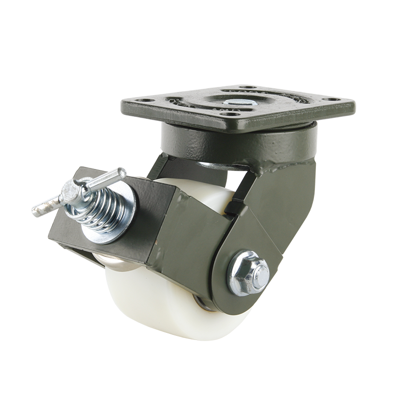 FOOT MASTER® Extra-Heavy Duty Caster GXT