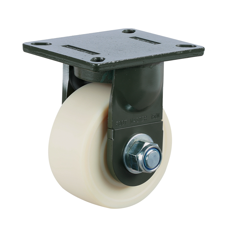 FOOT MASTER® Extra-Heavy Duty Caster GXT