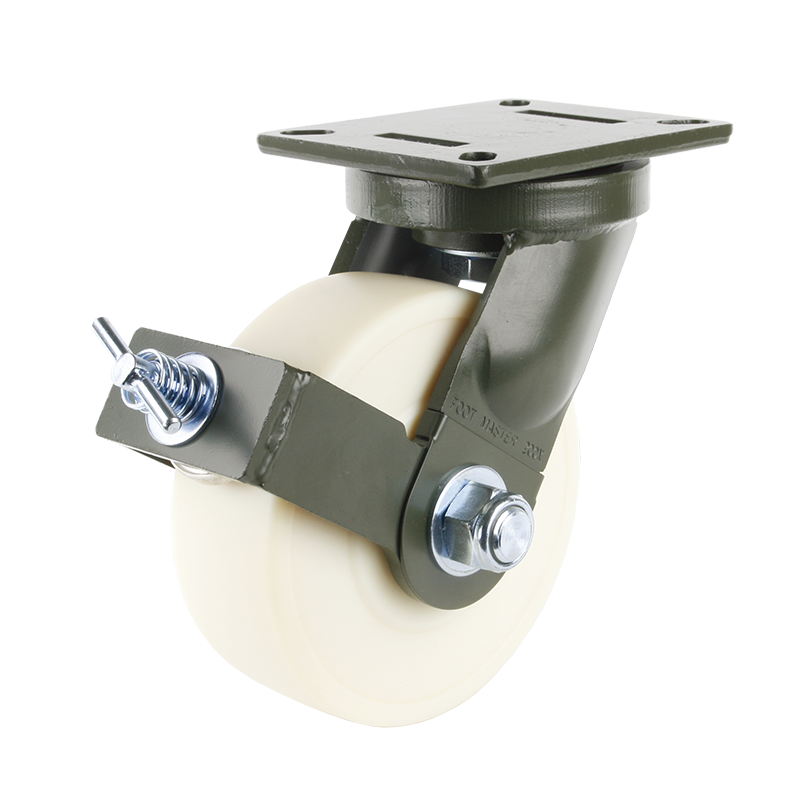 FOOT MASTER® Extra-Heavy Duty Caster GXT