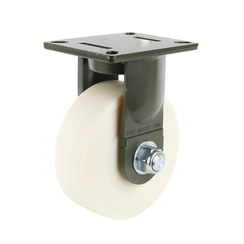 FOOT MASTER® Extra-Heavy Duty Caster GXT