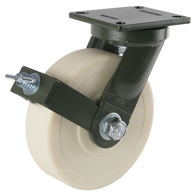 FOOT MASTER® Extra-Heavy Duty Caster GXT