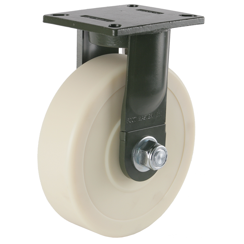 FOOT MASTER® Extra-Heavy Duty Caster GXT