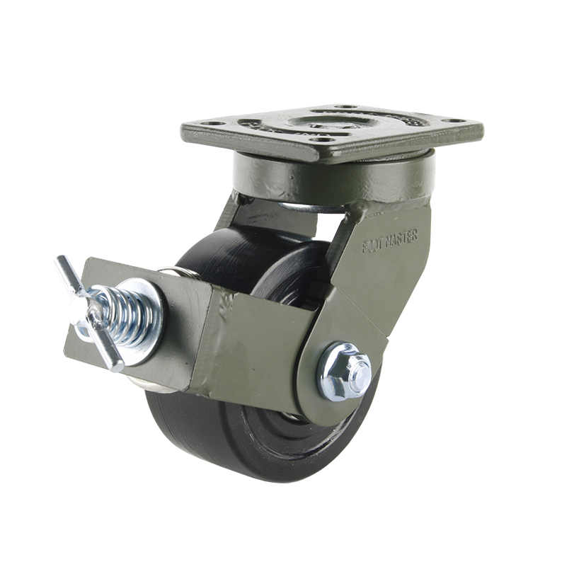 FOOT MASTER® Extra-Heavy Duty Caster GXT