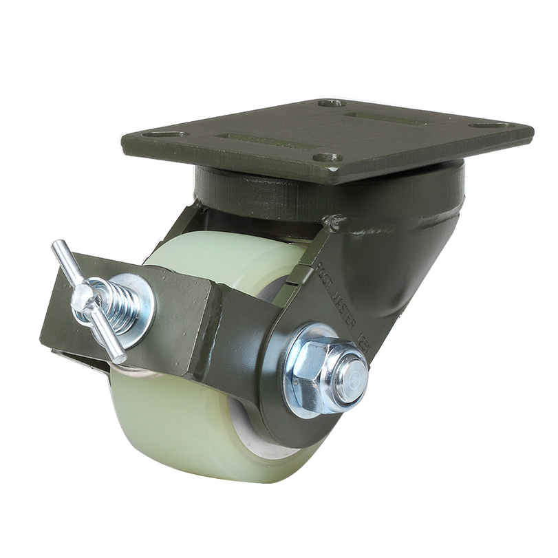 FOOT MASTER® Extra-Heavy Duty Caster GXT