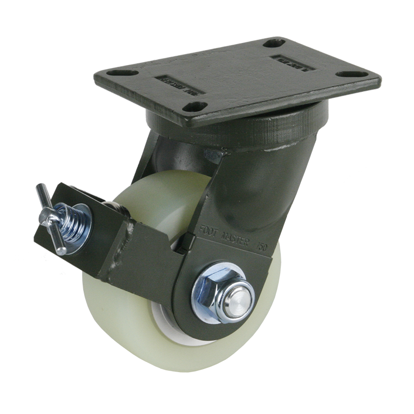 FOOT MASTER® Extra-Heavy Duty Caster GXT