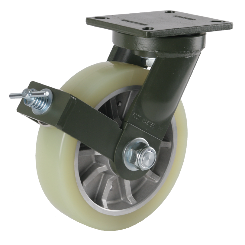 FOOT MASTER® Extra-Heavy Duty Caster GXT