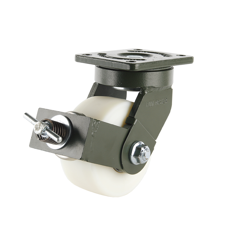 FOOT MASTER® Extra-Heavy Duty Caster GXT