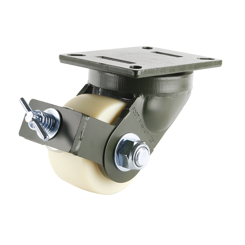 FOOT MASTER® Extra-Heavy Duty Caster GXT