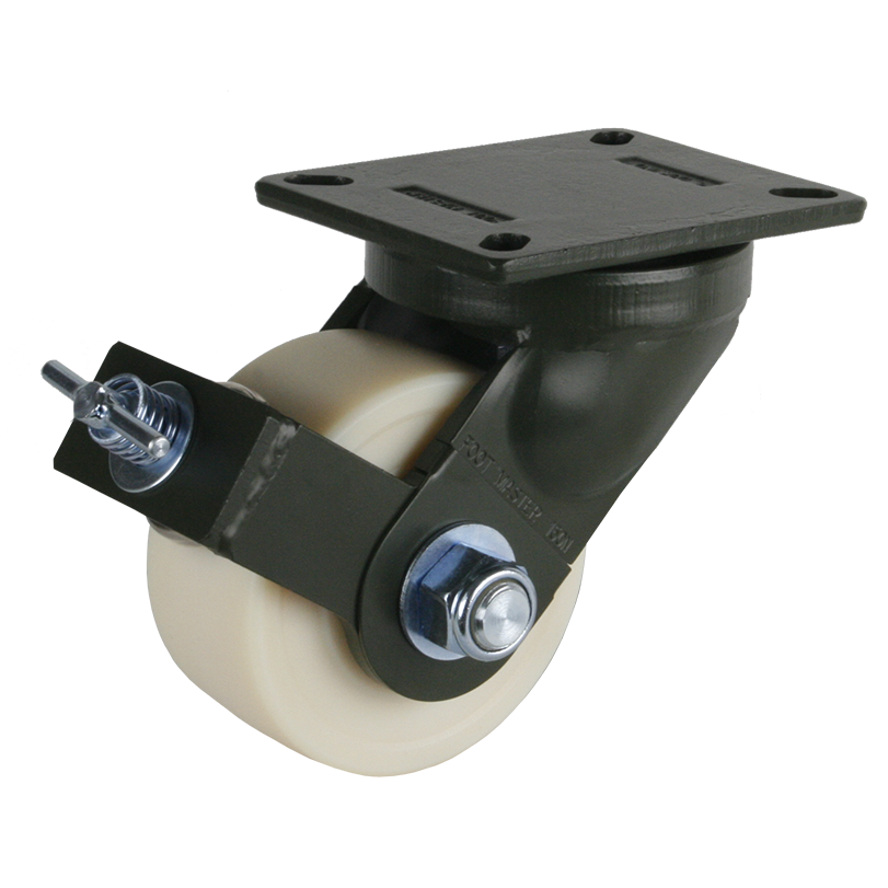 FOOT MASTER® Extra-Heavy Duty Caster GXT