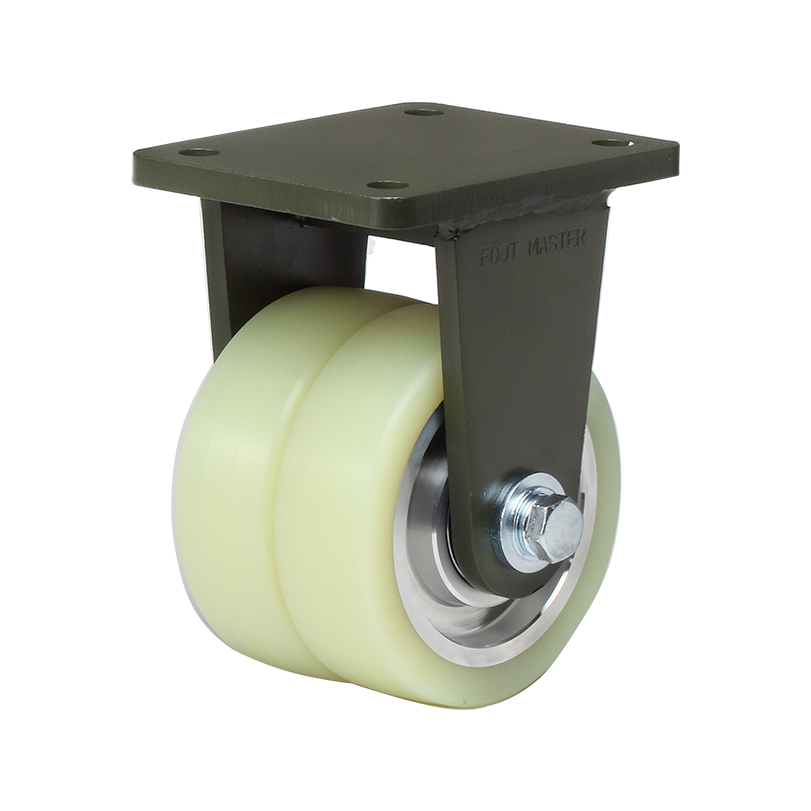 FOOT MASTER® Extra-Heavy Duty Caster GXTT