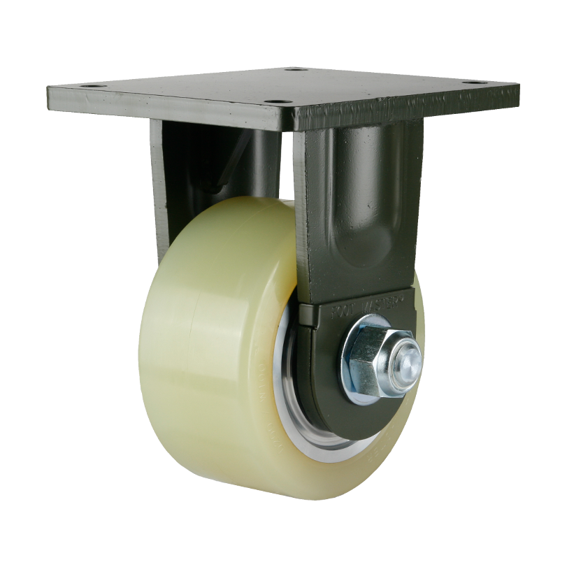 FOOT MASTER® Extra-Heavy Duty Caster UGXT