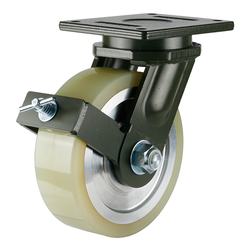 FOOT MASTER® Extra-Heavy Duty Caster UGXT