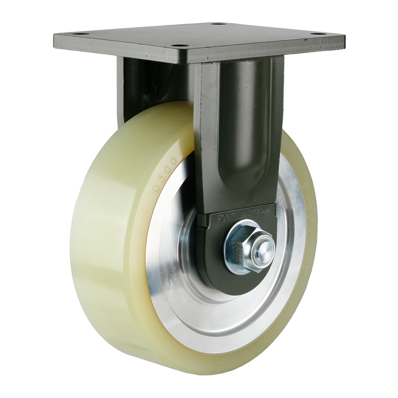 FOOT MASTER® Extra-Heavy Duty Caster UGXT