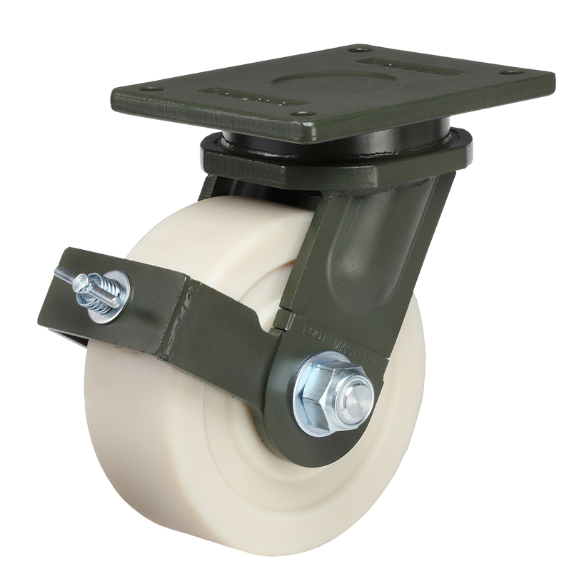 FOOT MASTER® Extra-Heavy Duty Caster UGXT