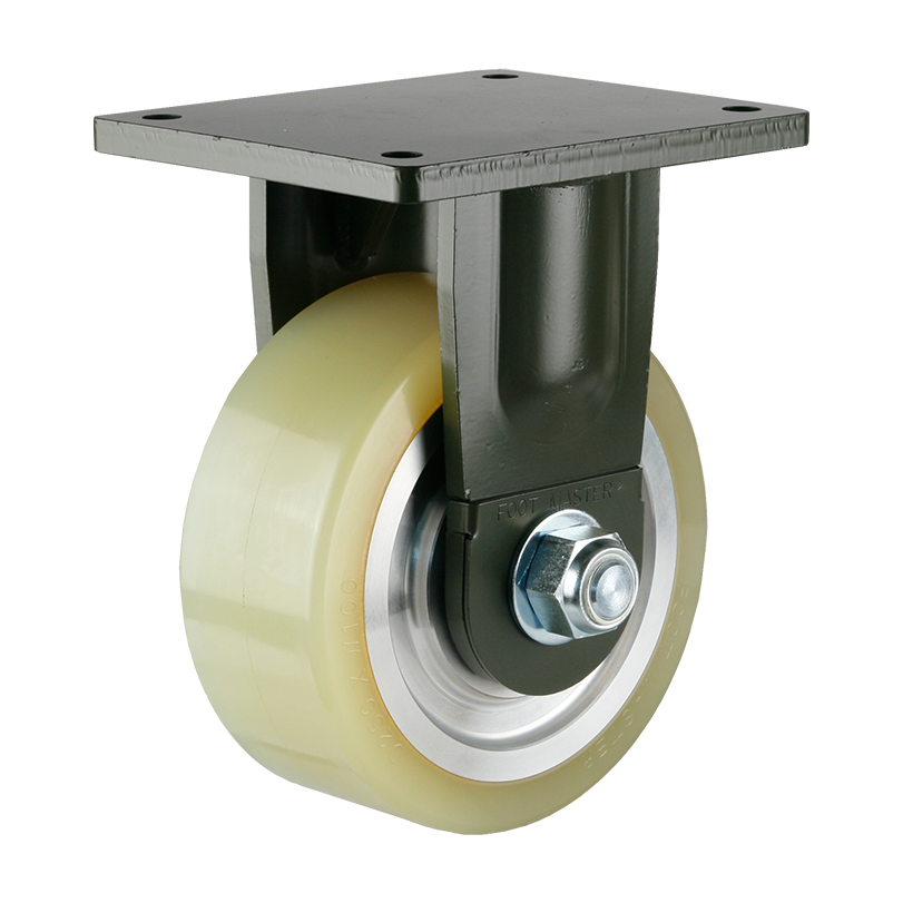 FOOT MASTER® Extra-Heavy Duty Caster UGXT