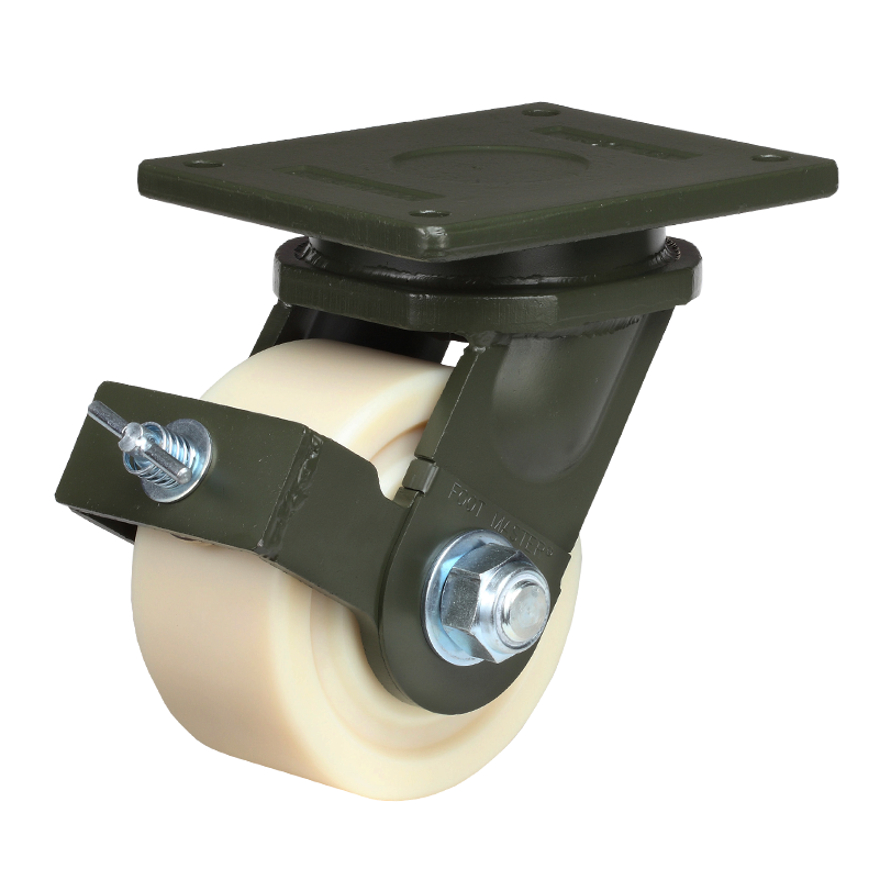 FOOT MASTER® Extra-Heavy Duty Caster UGXT