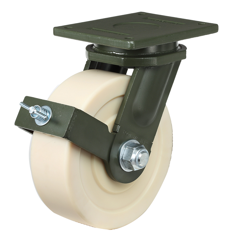 FOOT MASTER® Extra-Heavy Duty Caster UGXT