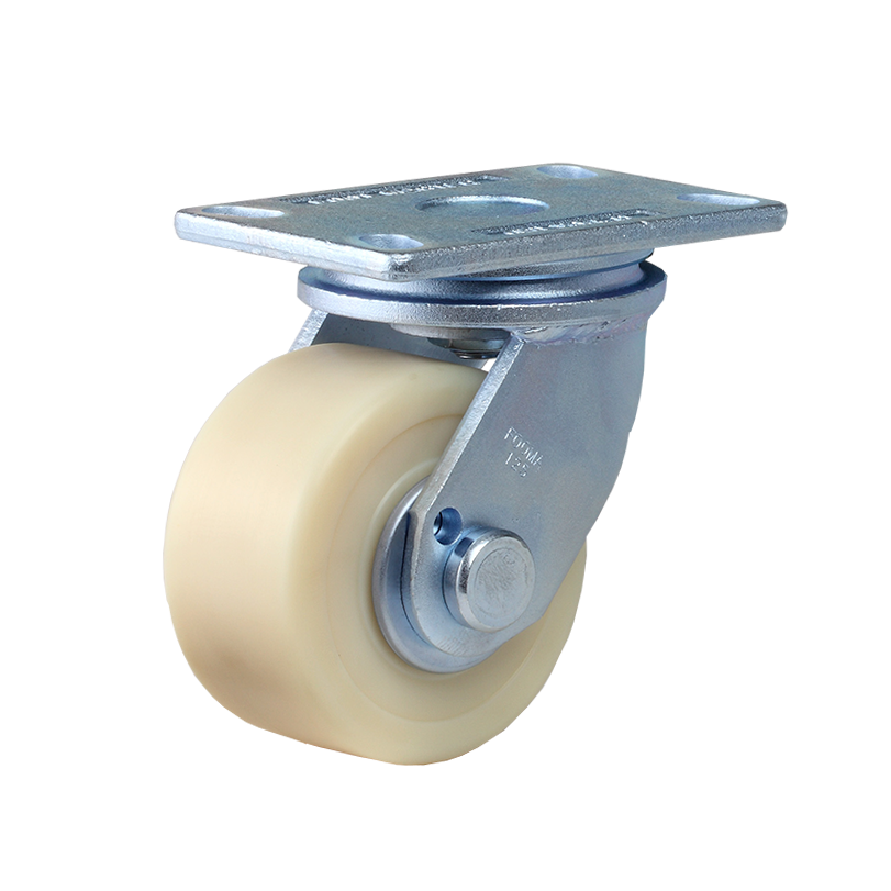 FOOT MASTER® Extra-Heavy Duty Caster GF