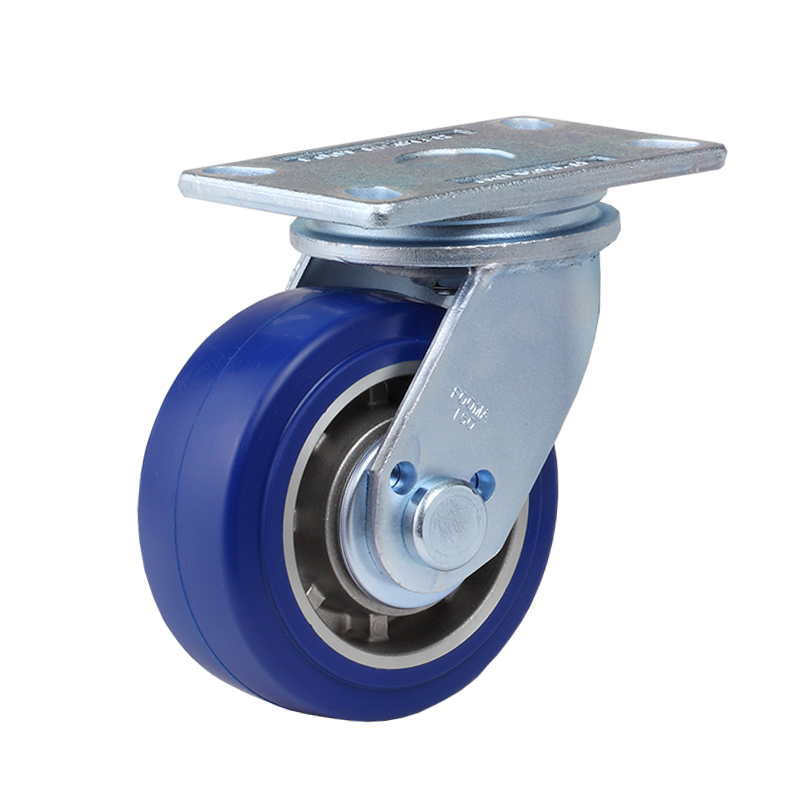 FOOT MASTER® Extra-Heavy Duty Caster GF