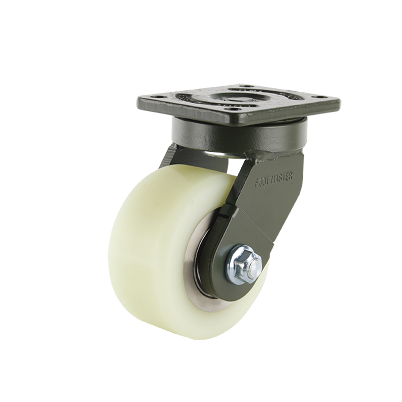 FOOT MASTER® Extra-Heavy Duty Caster GXT