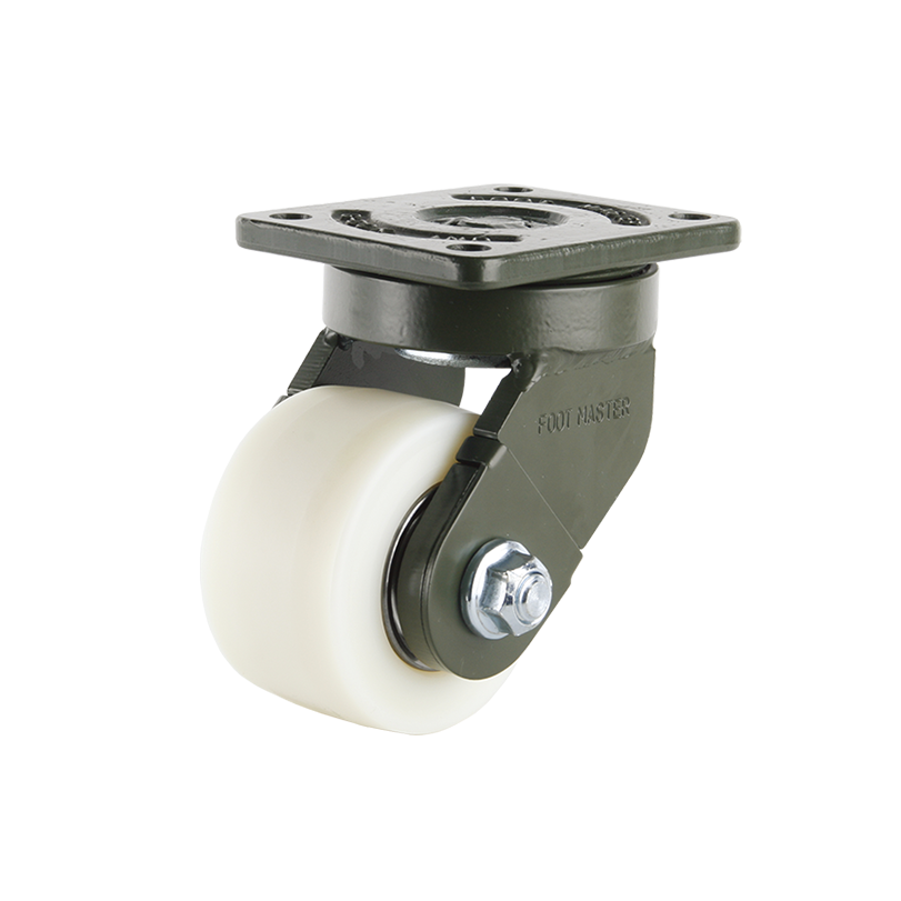 FOOT MASTER® Extra-Heavy Duty Caster GXT