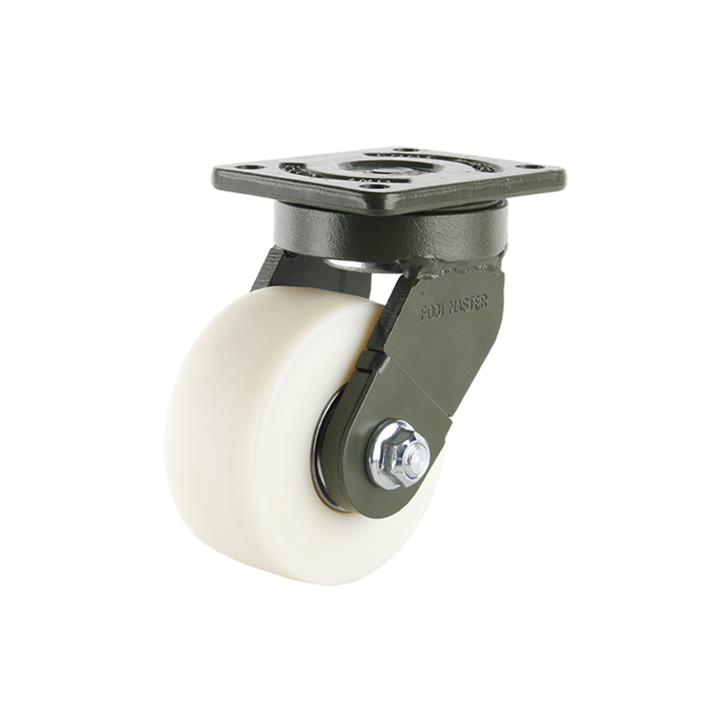 FOOT MASTER® Extra-Heavy Duty Caster GXT