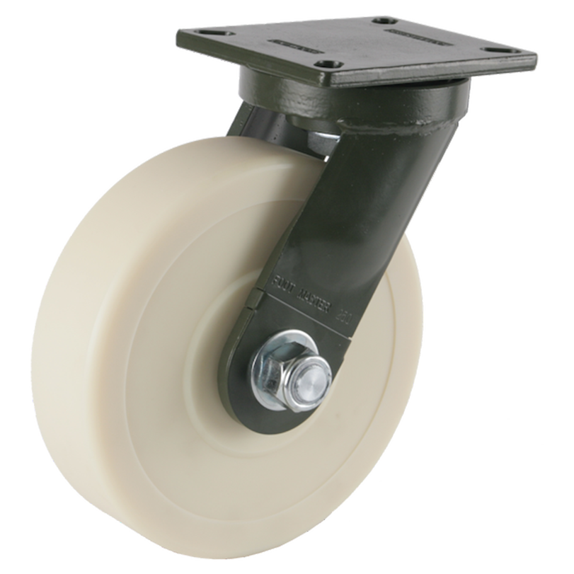 FOOT MASTER® Extra-Heavy Duty Caster GXT