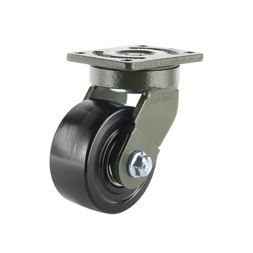 FOOT MASTER® Extra-Heavy Duty Caster GXT