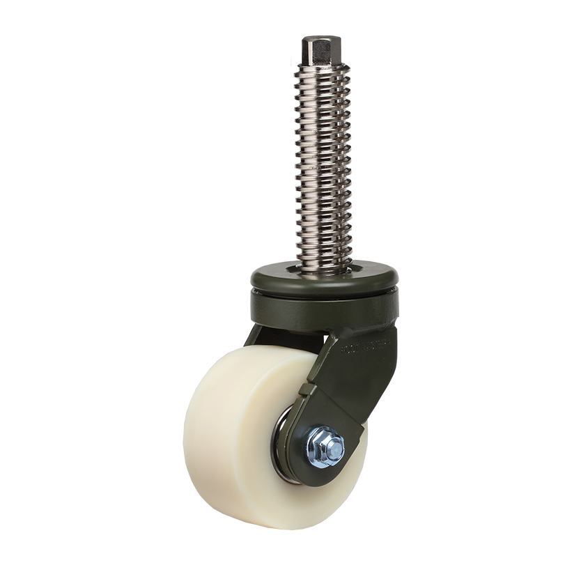 FOOT MASTER® Extra-Heavy Duty Caster GXT