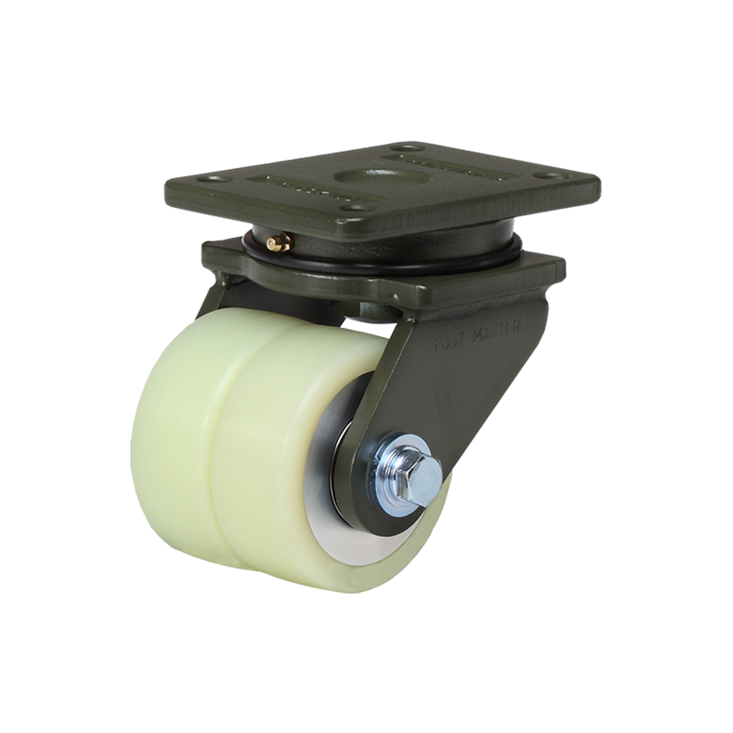 FOOT MASTER® Extra-Heavy Duty Caster GXTT