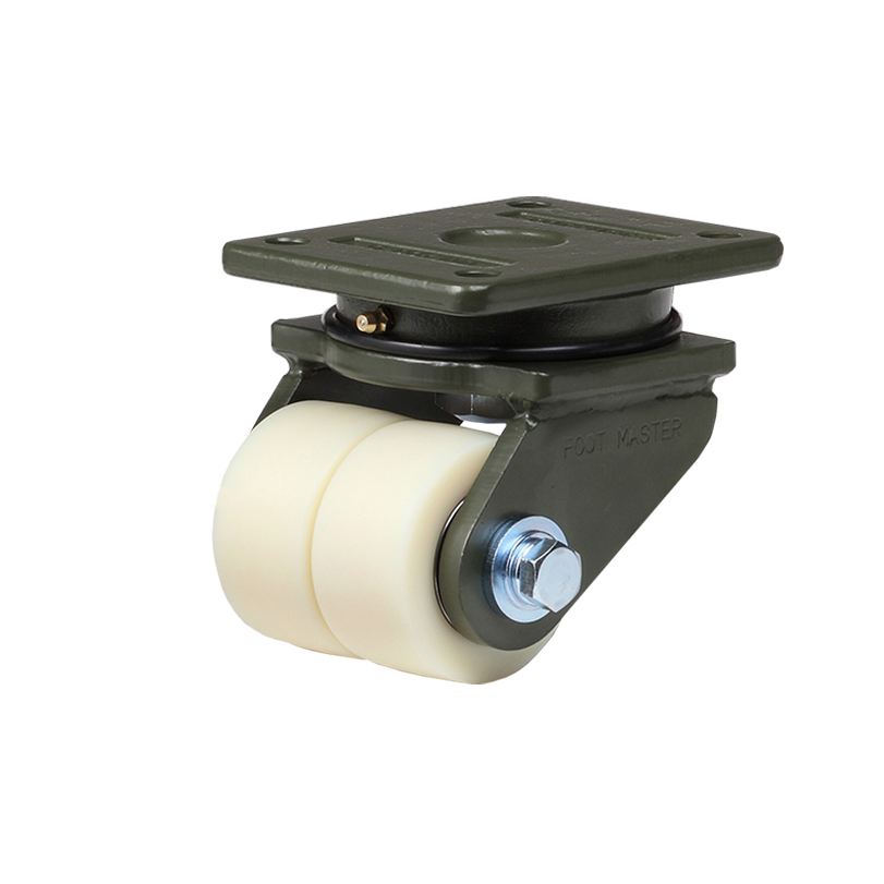 FOOT MASTER® Extra-Heavy Duty Caster GXTT