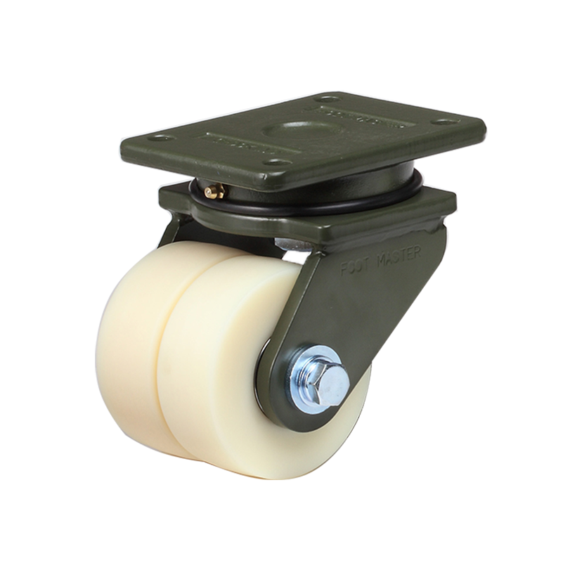 FOOT MASTER® Extra-Heavy Duty Caster GXTT