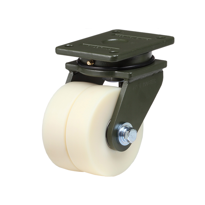 FOOT MASTER® Extra-Heavy Duty Caster GXTT