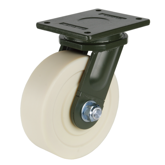 FOOT MASTER® Extra-Heavy Duty Caster UGXT