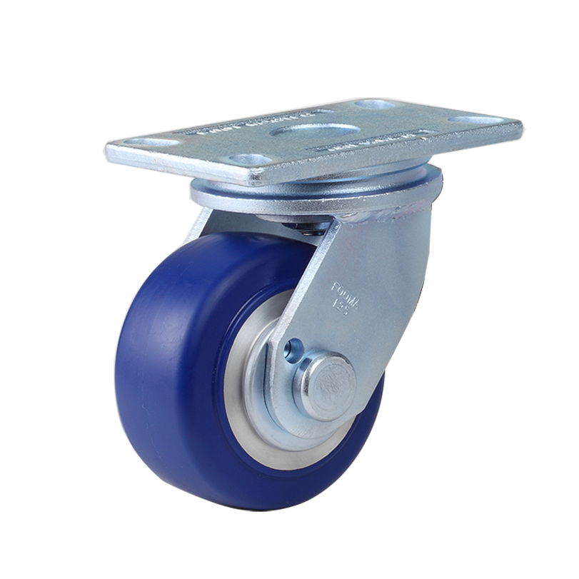 FOOT MASTER® Extra-Heavy Duty Caster GF