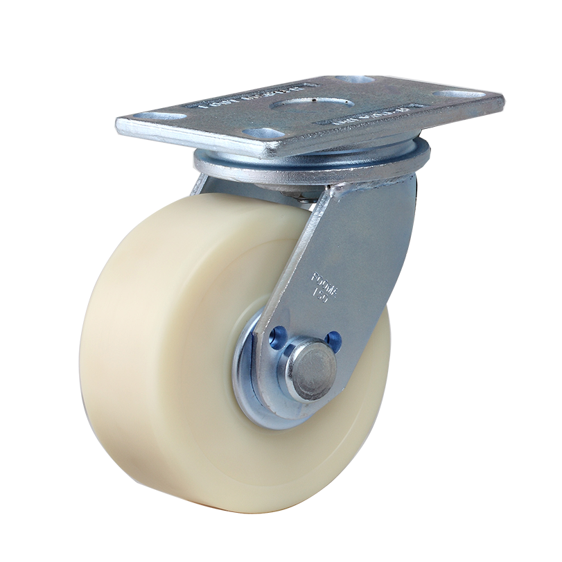 FOOT MASTER® Extra-Heavy Duty Caster GF