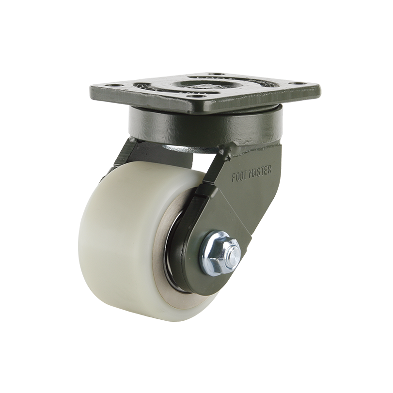 FOOT MASTER® Extra-Heavy Duty Caster GXT