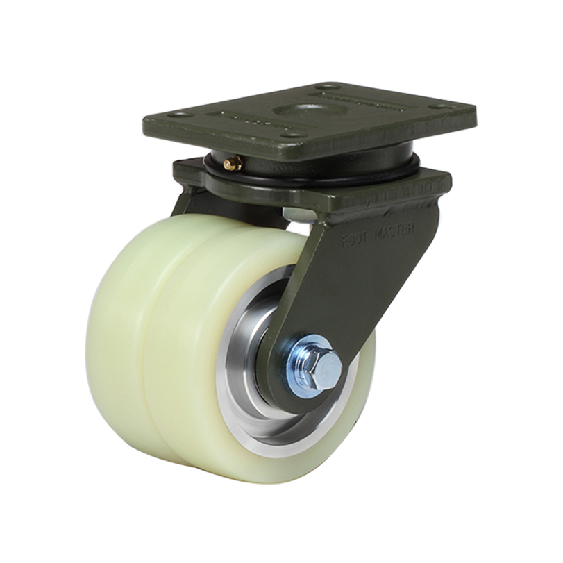 FOOT MASTER® Extra-Heavy Duty Caster GXTT