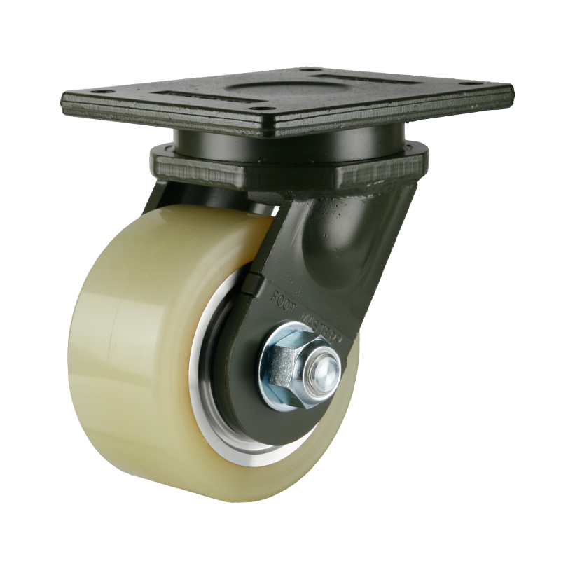 FOOT MASTER® Extra-Heavy Duty Caster UGXT