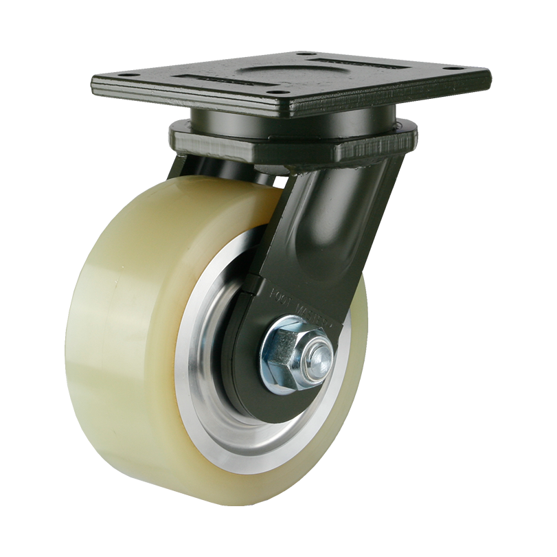 FOOT MASTER® Extra-Heavy Duty Caster UGXT