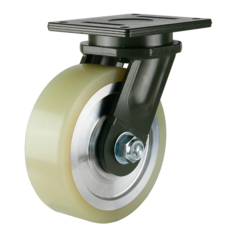 FOOT MASTER® Extra-Heavy Duty Caster UGXT