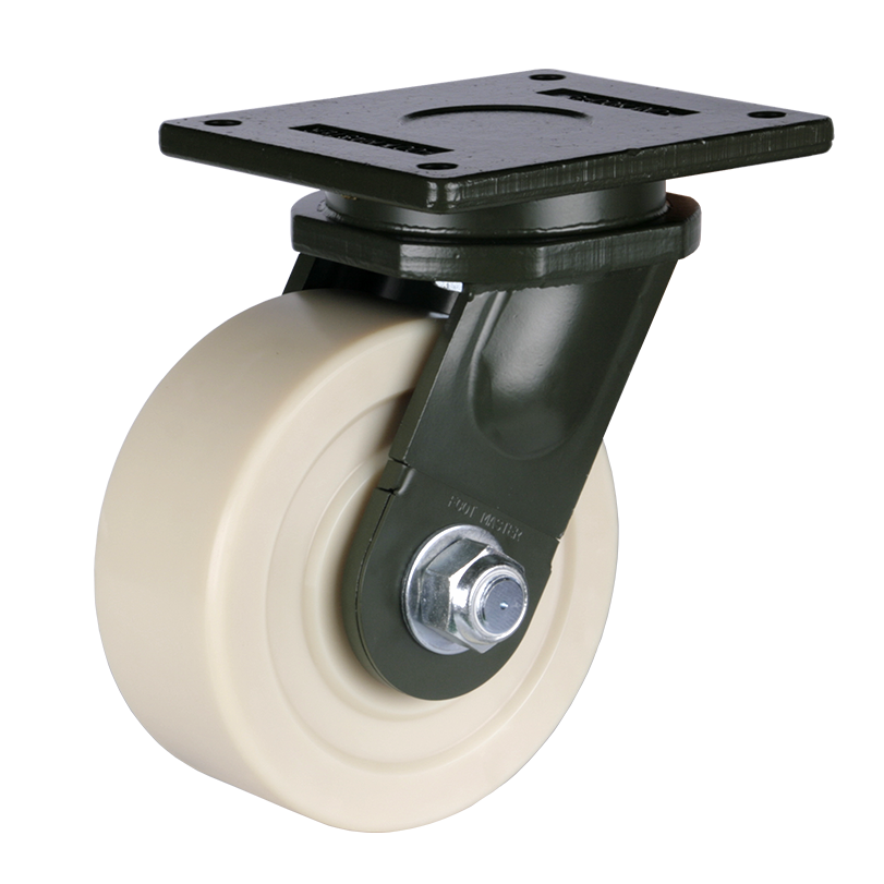 FOOT MASTER® Extra-Heavy Duty Caster UGXT