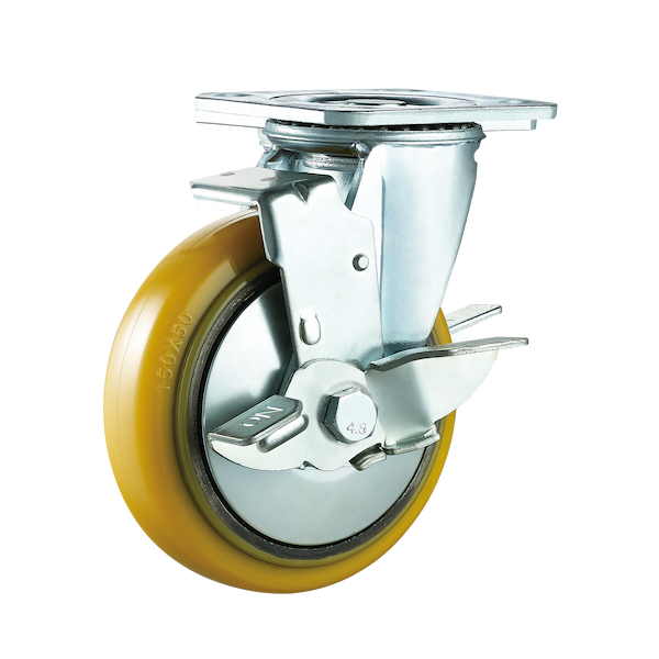 Medium/ Heavy Duty Caster 73