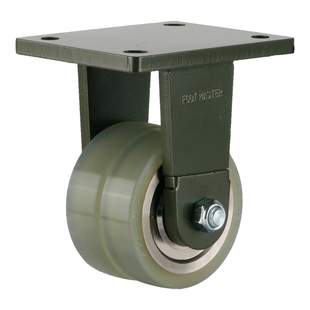 FOOT MASTER® Extra-Heavy Duty Caster GXTD